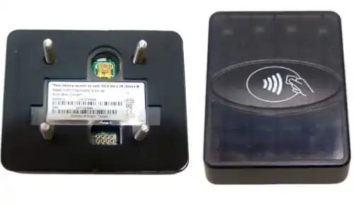 Complete Guide to NCR ATM Contactless CCR Upgrade Kit